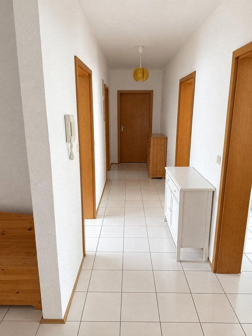3 bedroom flat for sale, 90 m², Lorsch, Hesse 3 bedroom flat for sale, 90 m², Lorsch, Hesse