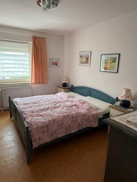 3 bedroom flat for sale, 90 m², Lorsch, Hesse 3 bedroom flat for sale, 90 m², Lorsch, Hesse