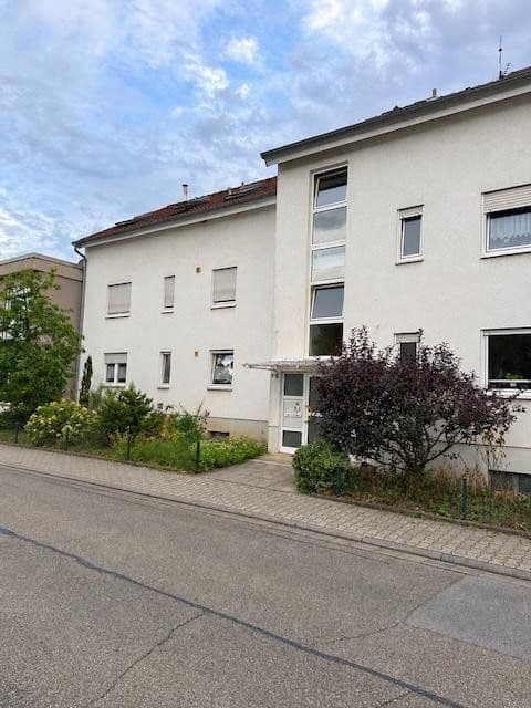 3 bedroom flat for sale, 90 m², Lorsch, Hesse 3 bedroom flat for sale, 90 m², Lorsch, Hesse