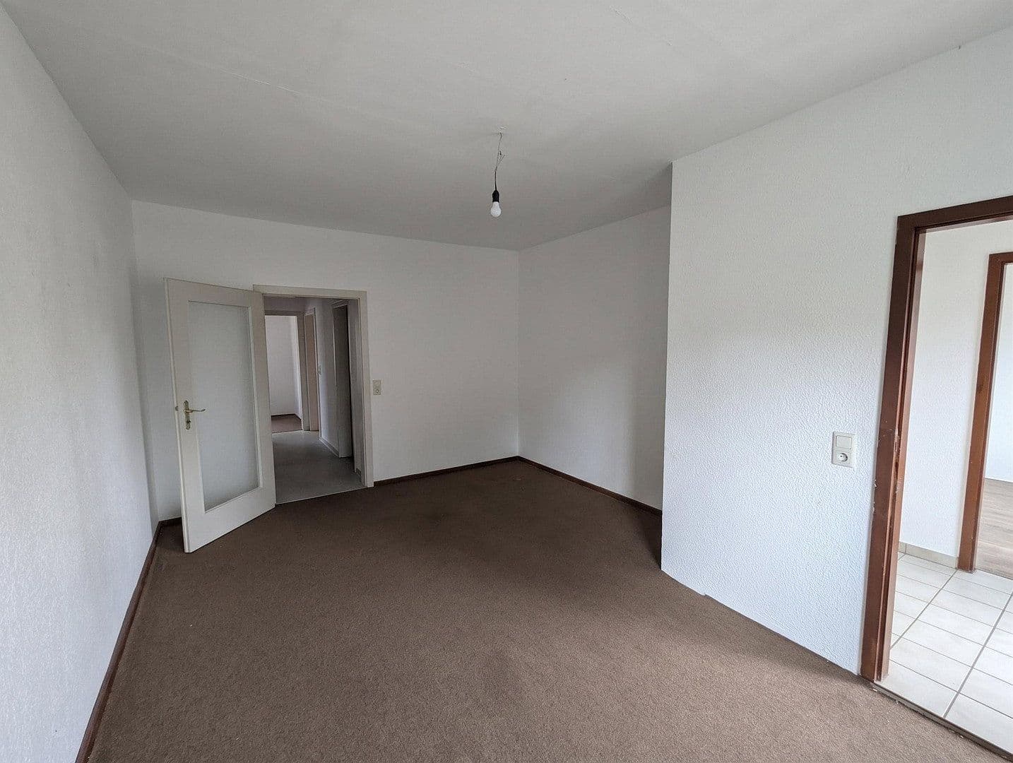 2 bedroom with open-plan kitchen flat to rent, 72 m², Levin 8, Dargun, Mecklenburg-Vorpommern 2 bedroom with open-plan kitchen flat to rent, 72 m², Levin 8, Dargun, Mecklenburg-Vorpommern