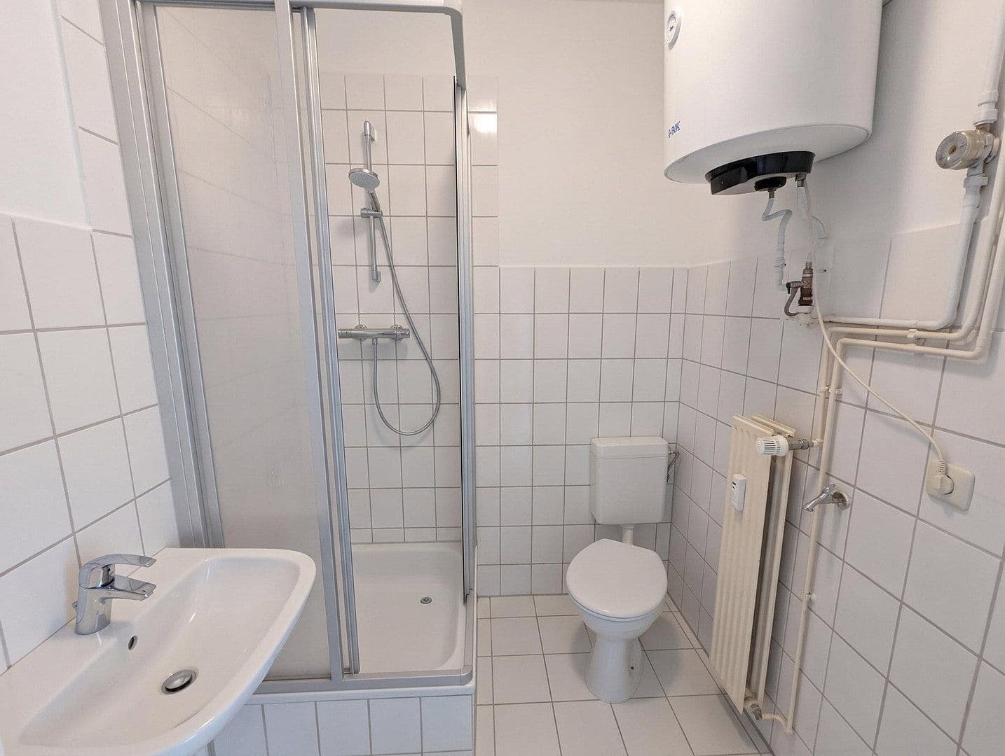 2 bedroom with open-plan kitchen flat to rent, 72 m², Levin 8, Dargun, Mecklenburg-Vorpommern 2 bedroom with open-plan kitchen flat to rent, 72 m², Levin 8, Dargun, Mecklenburg-Vorpommern