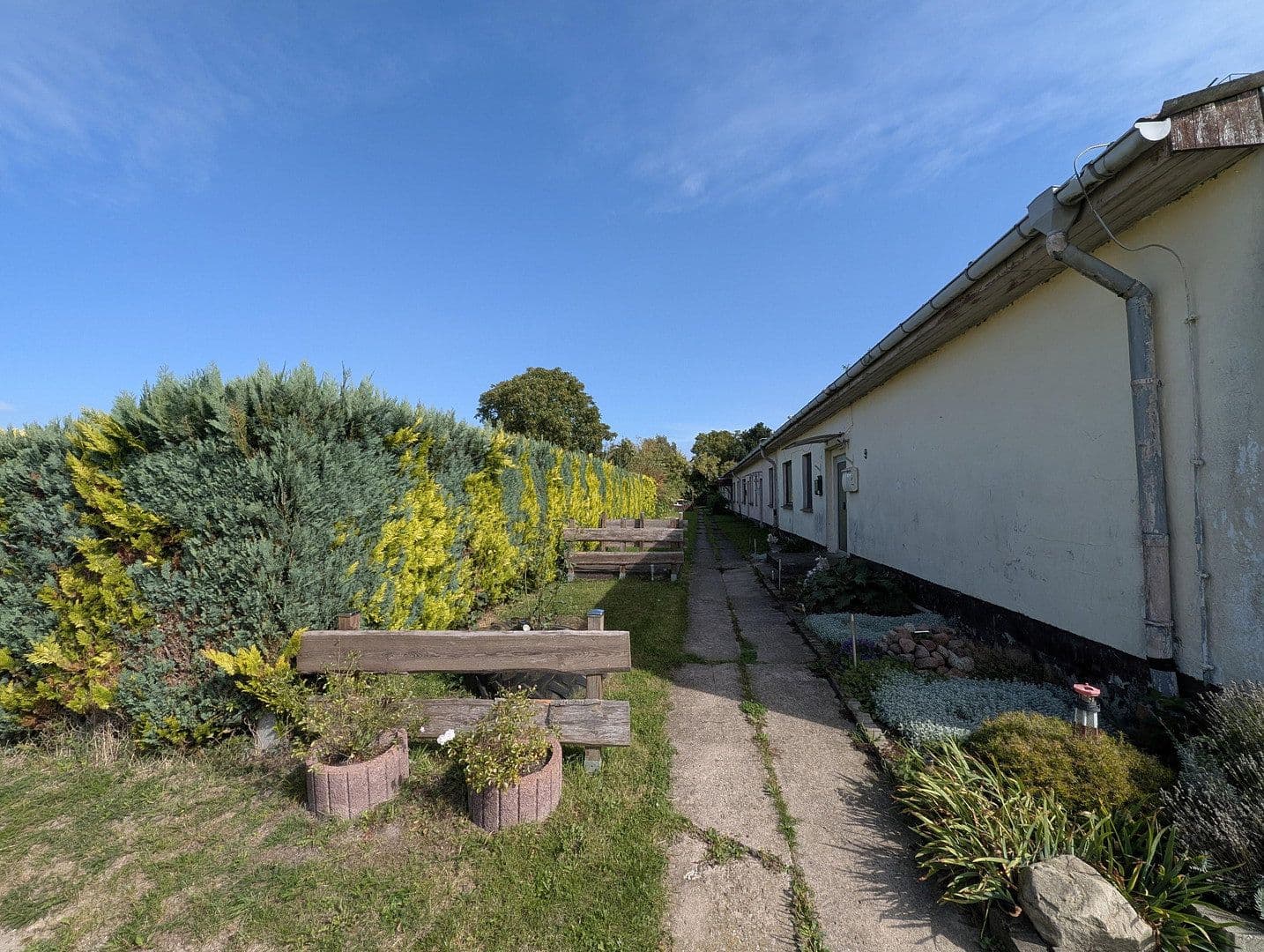 2 bedroom with open-plan kitchen flat to rent, 72 m², Levin 8, Dargun, Mecklenburg-Vorpommern 2 bedroom with open-plan kitchen flat to rent, 72 m², Levin 8, Dargun, Mecklenburg-Vorpommern