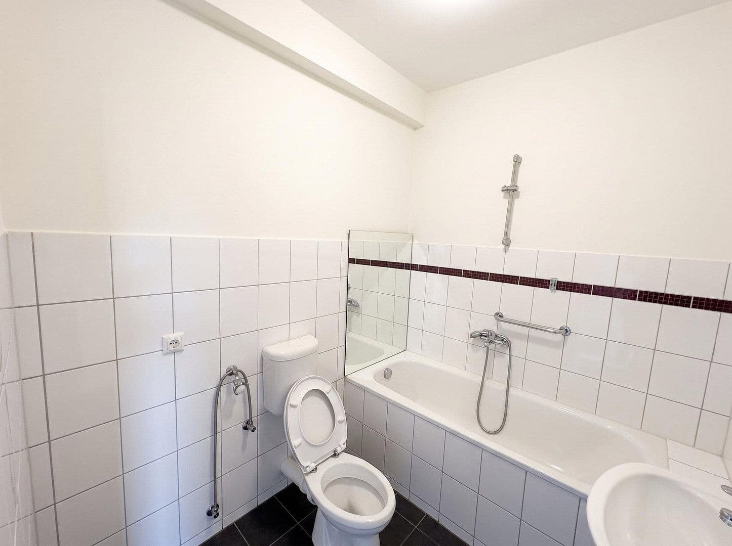 2 bedroom flat to rent, 49 m², Levin 8, Dargun, Mecklenburg-Vorpommern 2 bedroom flat to rent, 49 m², Levin 8, Dargun, Mecklenburg-Vorpommern