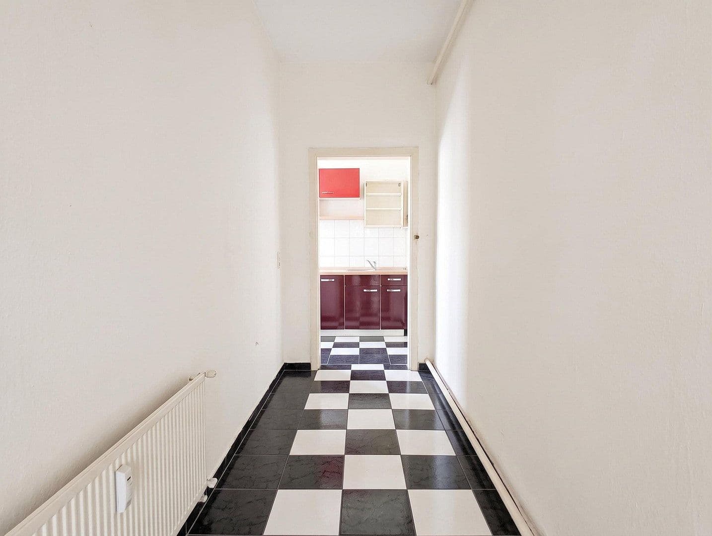 2 bedroom flat to rent, 49 m², Levin 8, Dargun, Mecklenburg-Vorpommern 2 bedroom flat to rent, 49 m², Levin 8, Dargun, Mecklenburg-Vorpommern