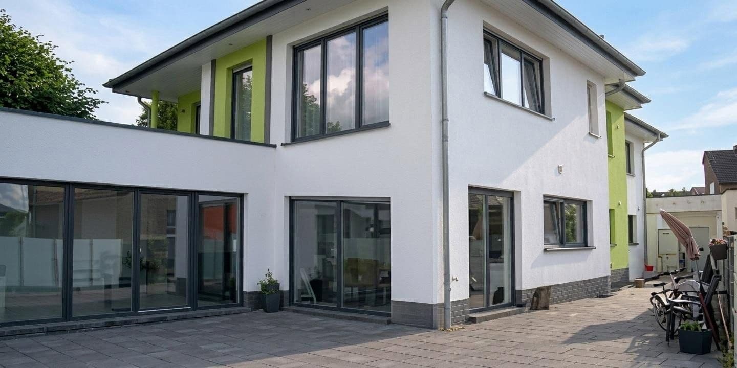 house for sale, 432 m², Pestalozzistraße 1, Schönenberg-Kübelberg, Rhineland-Palatinate house for sale, 432 m², Pestalozzistraße 1, Schönenberg-Kübelberg, Rhineland-Palatinate