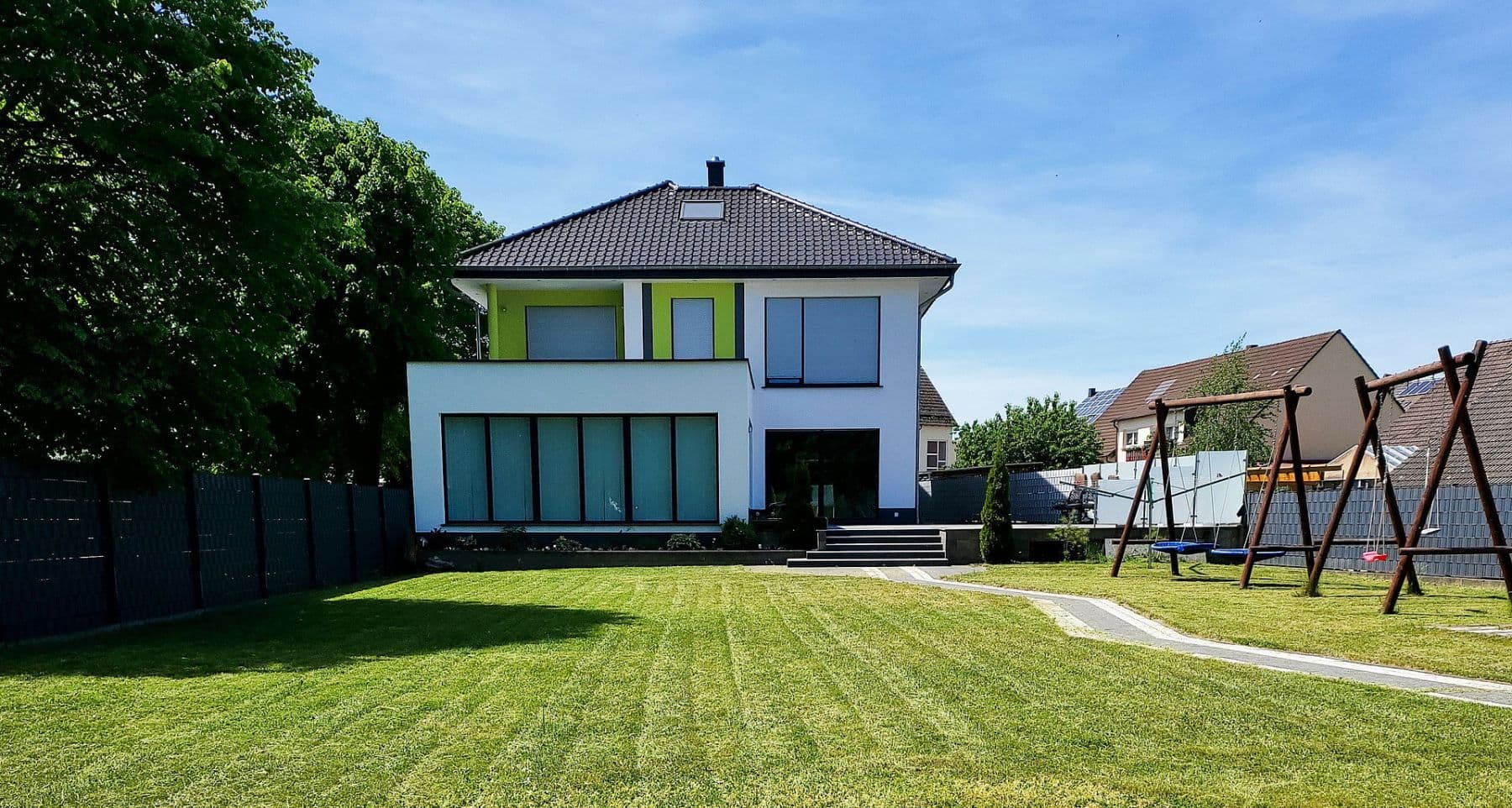 house for sale, 432 m², Pestalozzistraße 1, Schönenberg-Kübelberg, Rhineland-Palatinate house for sale, 432 m², Pestalozzistraße 1, Schönenberg-Kübelberg, Rhineland-Palatinate