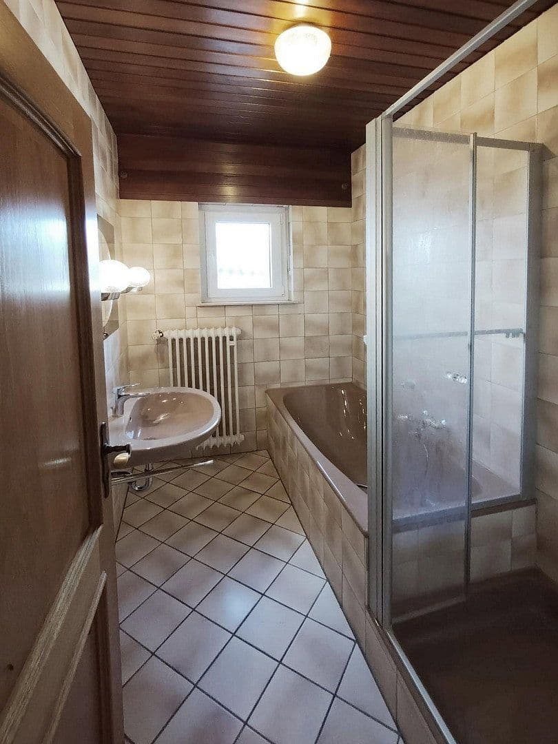 3 bedroom flat to rent, 105 m², Kleinostheim, Bavaria 3 bedroom flat to rent, 105 m², Kleinostheim, Bavaria