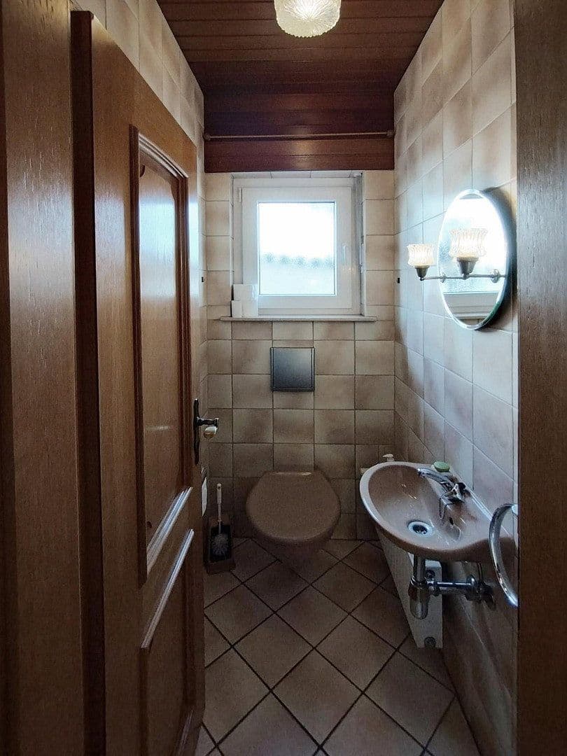 3 bedroom flat to rent, 105 m², Kleinostheim, Bavaria 3 bedroom flat to rent, 105 m², Kleinostheim, Bavaria