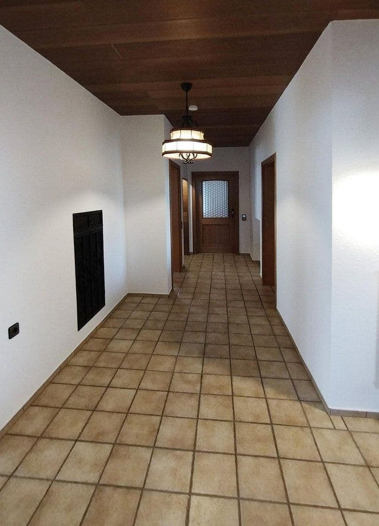 3 bedroom flat to rent, 105 m², Kleinostheim, Bavaria 3 bedroom flat to rent, 105 m², Kleinostheim, Bavaria