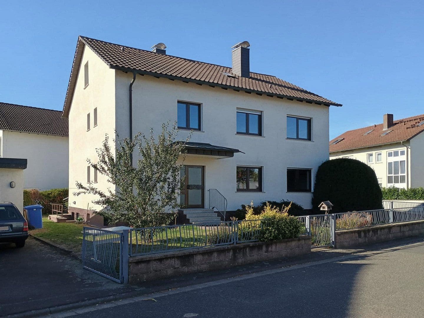 3 bedroom flat to rent, 105 m², Kleinostheim, Bavaria 3 bedroom flat to rent, 105 m², Kleinostheim, Bavaria