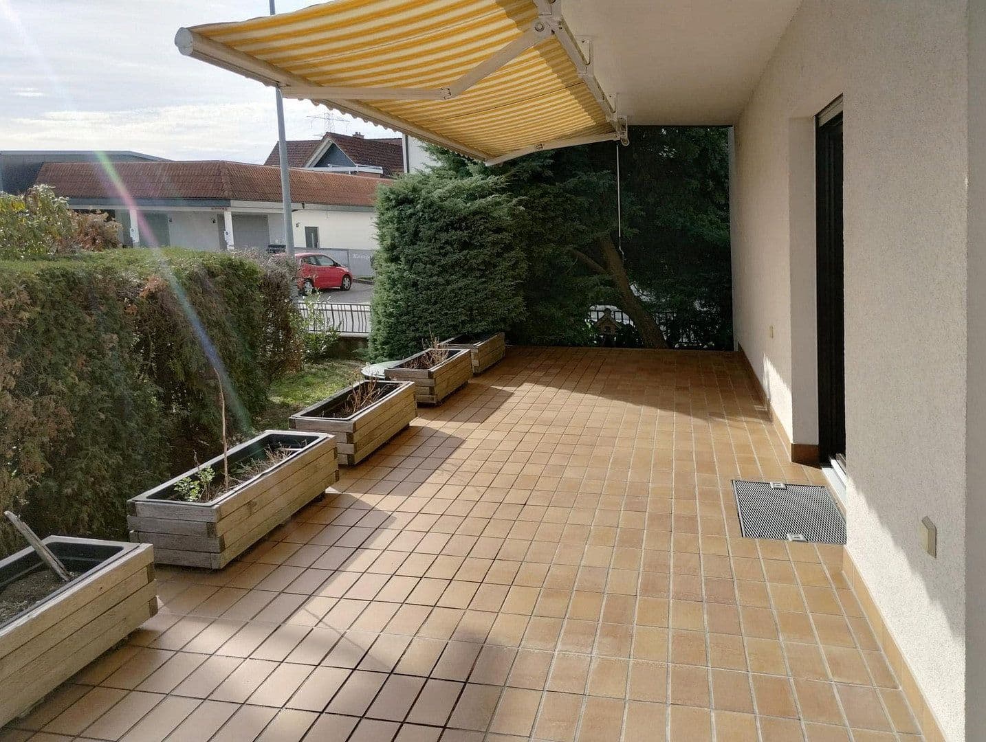 3 bedroom flat to rent, 105 m², Kleinostheim, Bavaria 3 bedroom flat to rent, 105 m², Kleinostheim, Bavaria