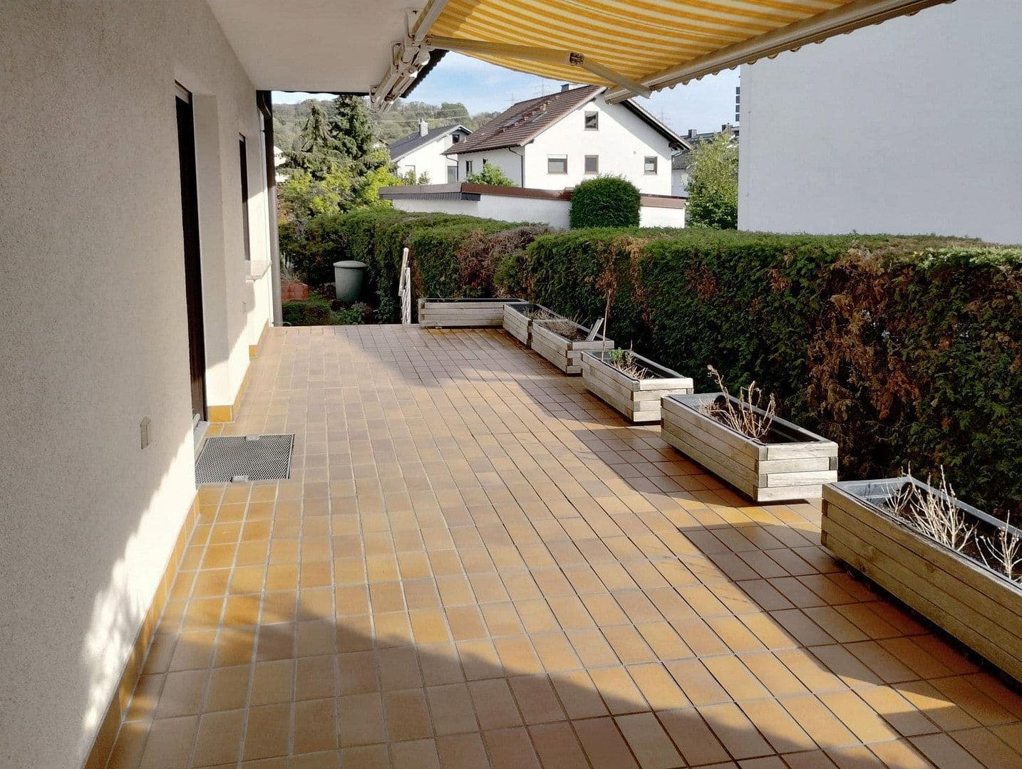 3 bedroom flat to rent, 105 m², Kleinostheim, Bavaria 3 bedroom flat to rent, 105 m², Kleinostheim, Bavaria