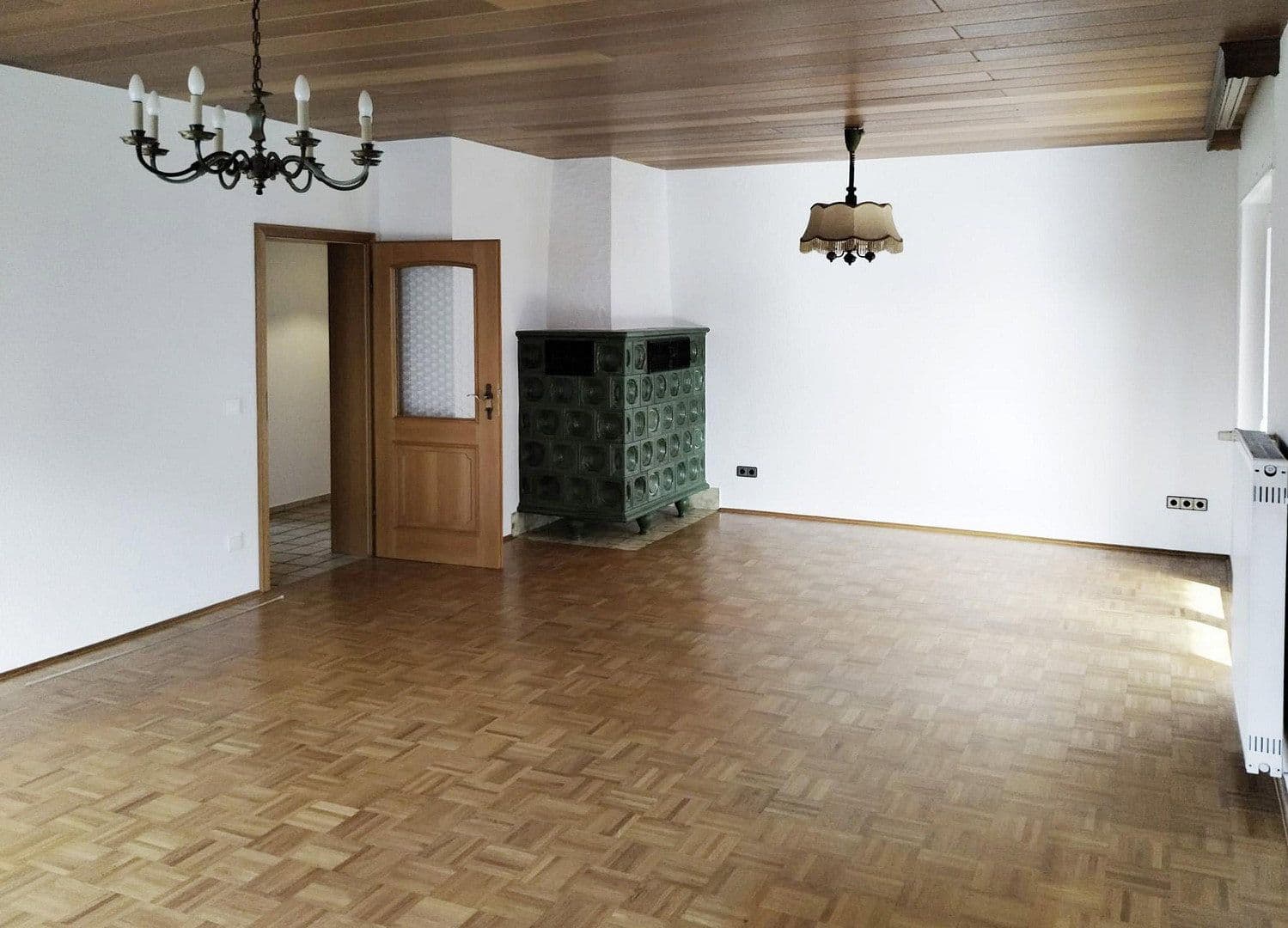 3 bedroom flat to rent, 105 m², Kleinostheim, Bavaria 3 bedroom flat to rent, 105 m², Kleinostheim, Bavaria
