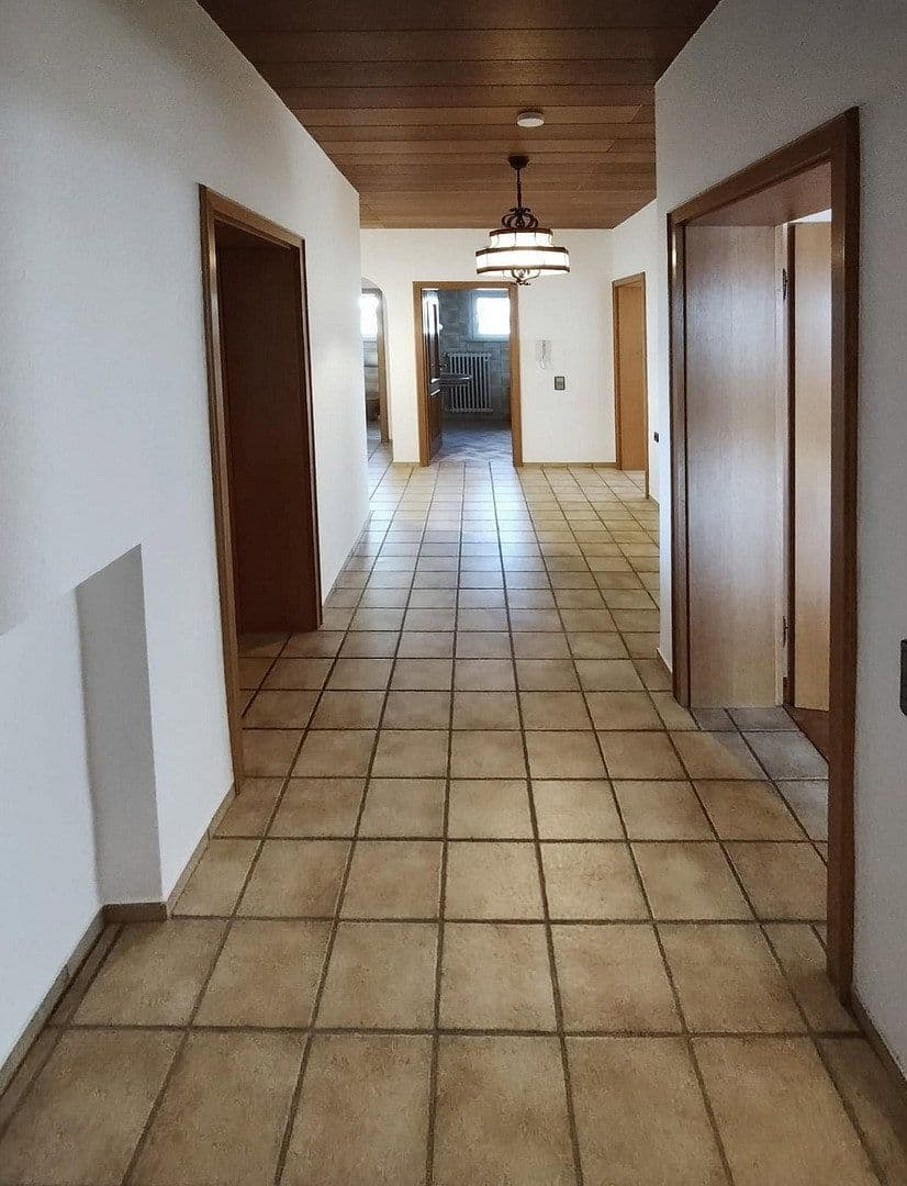 3 bedroom flat to rent, 105 m², Kleinostheim, Bavaria 3 bedroom flat to rent, 105 m², Kleinostheim, Bavaria