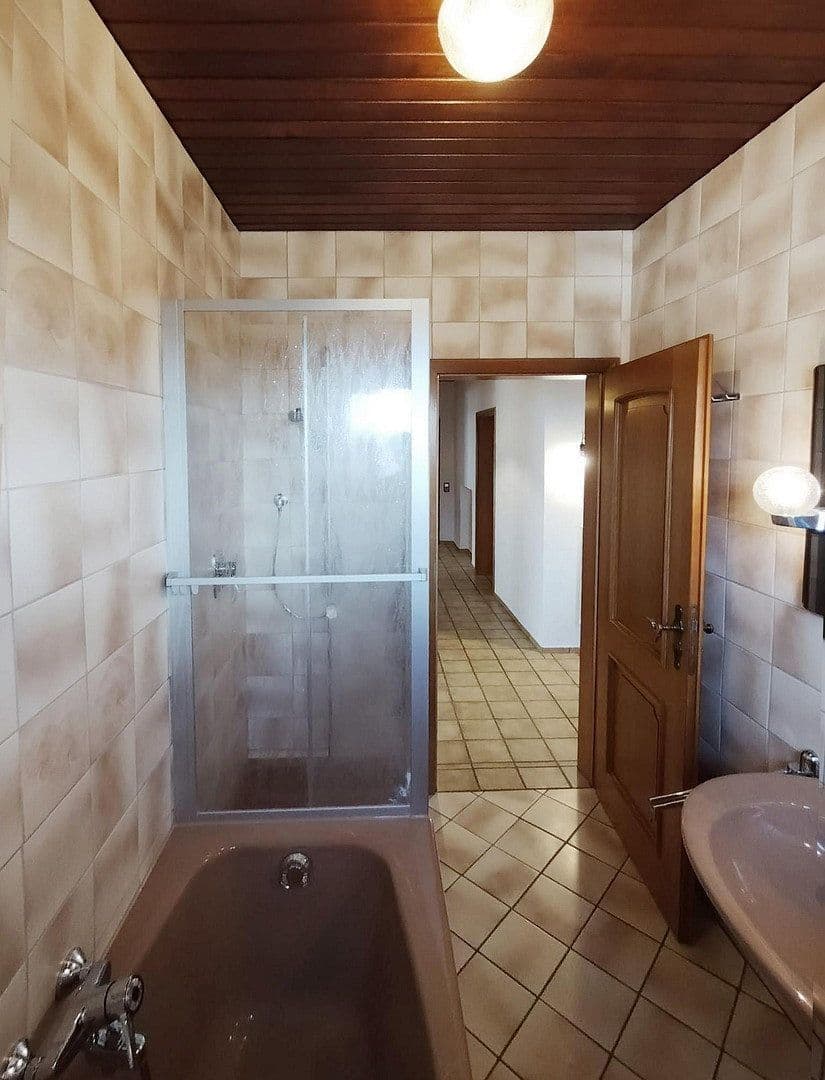 3 bedroom flat to rent, 105 m², Kleinostheim, Bavaria 3 bedroom flat to rent, 105 m², Kleinostheim, Bavaria