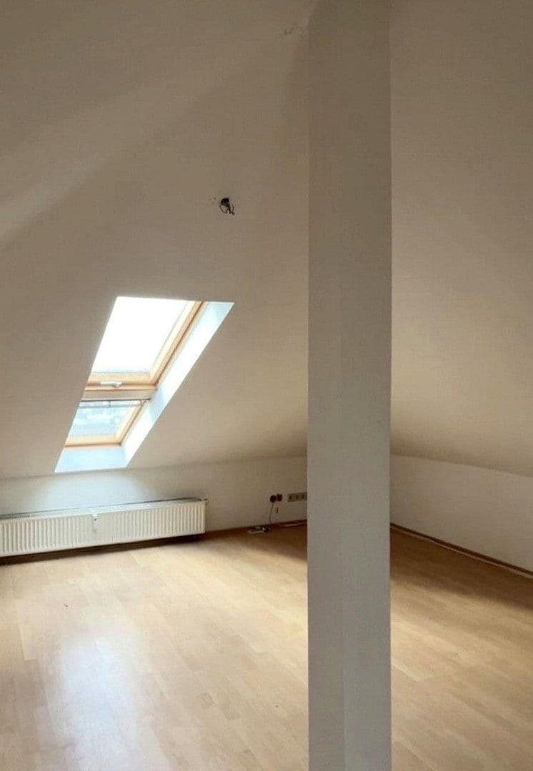 3 bedroom flat to rent, 74 m², Körnestraße 2, Freital, Saxony 3 bedroom flat to rent, 74 m², Körnestraße 2, Freital, Saxony