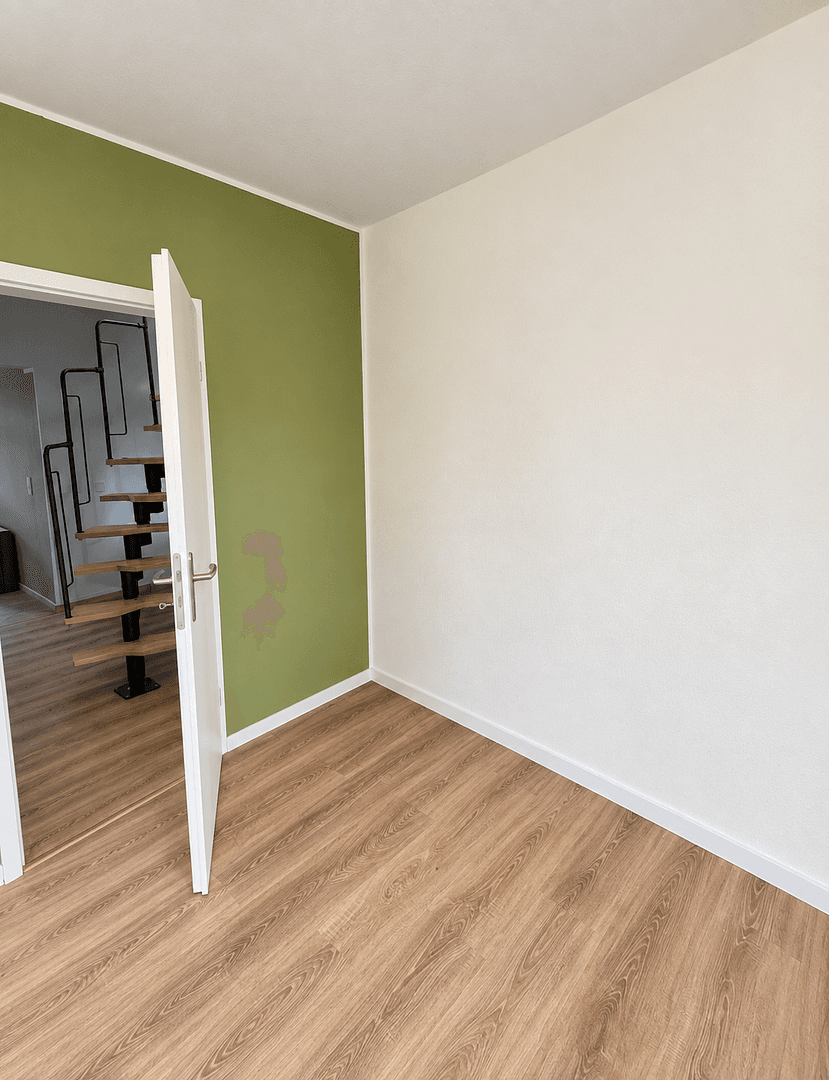 3 bedroom flat to rent, 74 m², Körnestraße 2, Freital, Saxony 3 bedroom flat to rent, 74 m², Körnestraße 2, Freital, Saxony