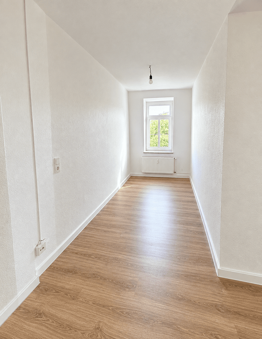 3 bedroom flat to rent, 74 m², Körnestraße 2, Freital, Saxony 3 bedroom flat to rent, 74 m², Körnestraße 2, Freital, Saxony