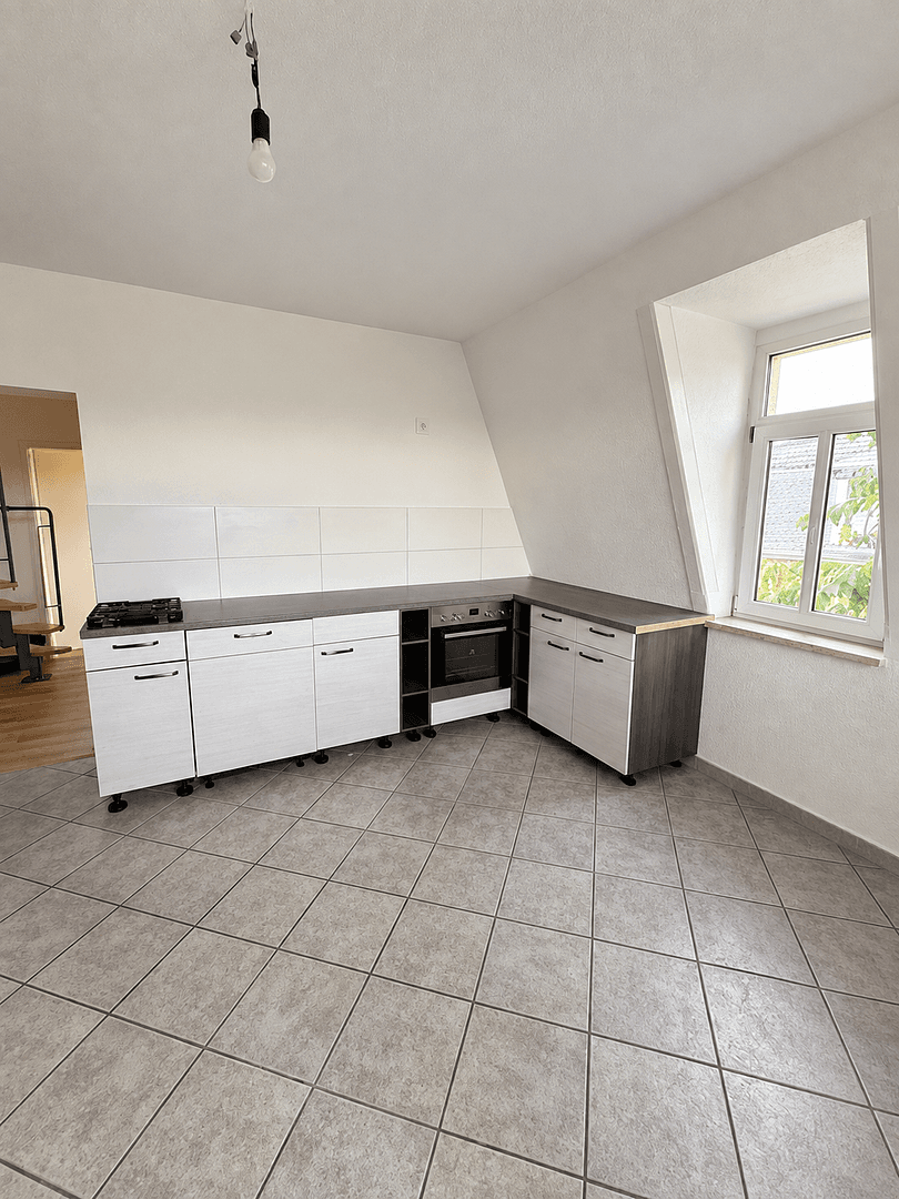 3 bedroom flat to rent, 74 m², Körnestraße 2, Freital, Saxony 3 bedroom flat to rent, 74 m², Körnestraße 2, Freital, Saxony