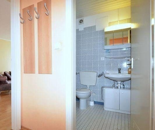1 bedroom flat for sale, 42 m², Grüntenweg 5, Nürnberg, Bavaria 1 bedroom flat for sale, 42 m², Grüntenweg 5, Nürnberg, Bavaria