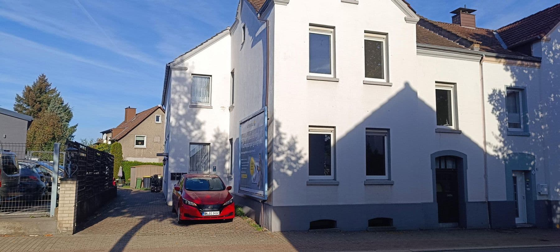 house for sale, 232 m², Höingstr. 10, Unna, North Rhine-Westphalia house for sale, 232 m², Höingstr. 10, Unna, North Rhine-Westphalia