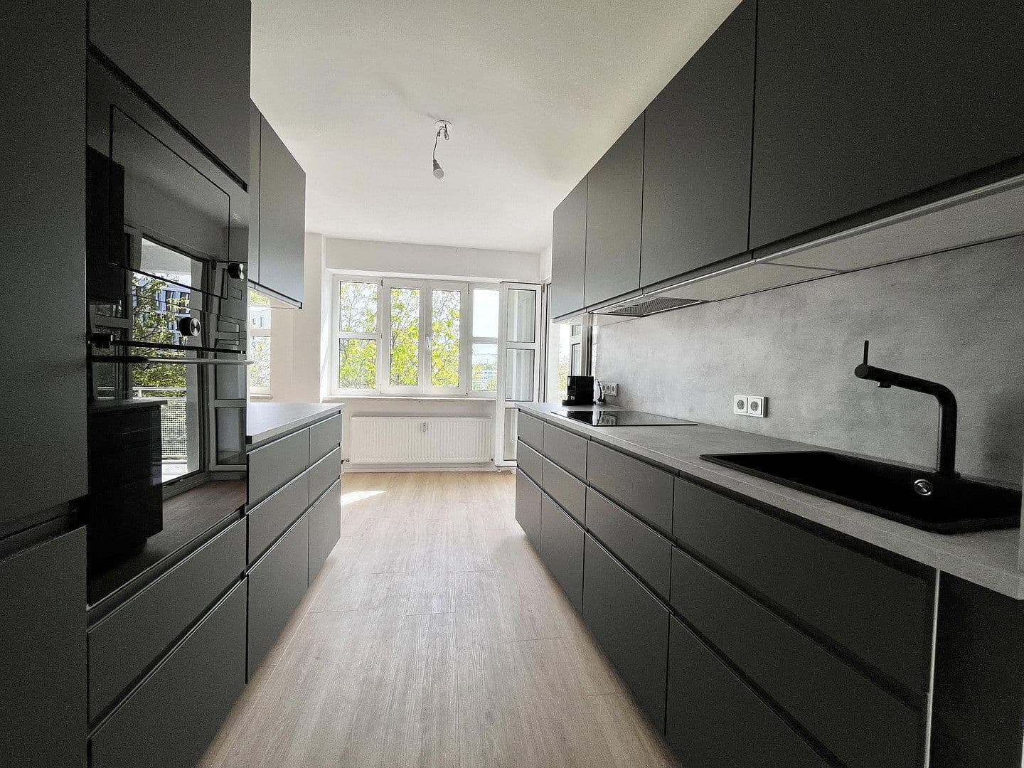 4 bedroom flat for sale, 91 m², Rosa-Luxemburg-Platz 3, München, Bavaria 4 bedroom flat for sale, 91 m², Rosa-Luxemburg-Platz 3, München, Bavaria