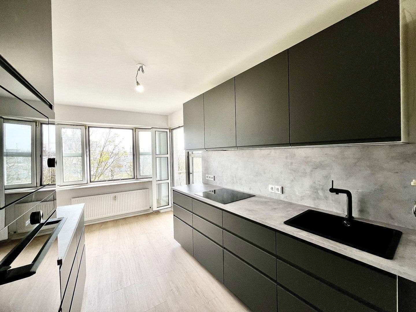 4 bedroom flat for sale, 91 m², Rosa-Luxemburg-Platz 3, München, Bavaria 4 bedroom flat for sale, 91 m², Rosa-Luxemburg-Platz 3, München, Bavaria