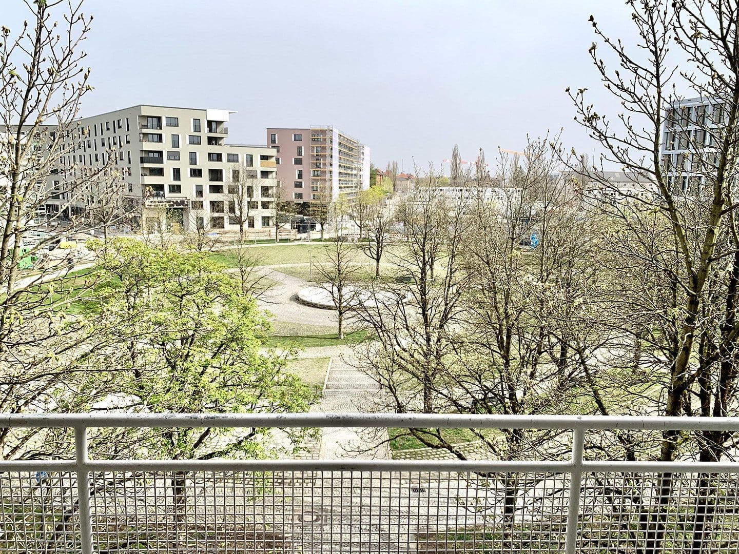 4 bedroom flat for sale, 91 m², Rosa-Luxemburg-Platz 3, München, Bavaria 4 bedroom flat for sale, 91 m², Rosa-Luxemburg-Platz 3, München, Bavaria