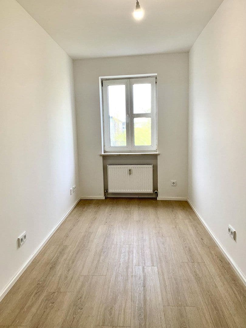 4 bedroom flat for sale, 91 m², Rosa-Luxemburg-Platz 3, München, Bavaria 4 bedroom flat for sale, 91 m², Rosa-Luxemburg-Platz 3, München, Bavaria