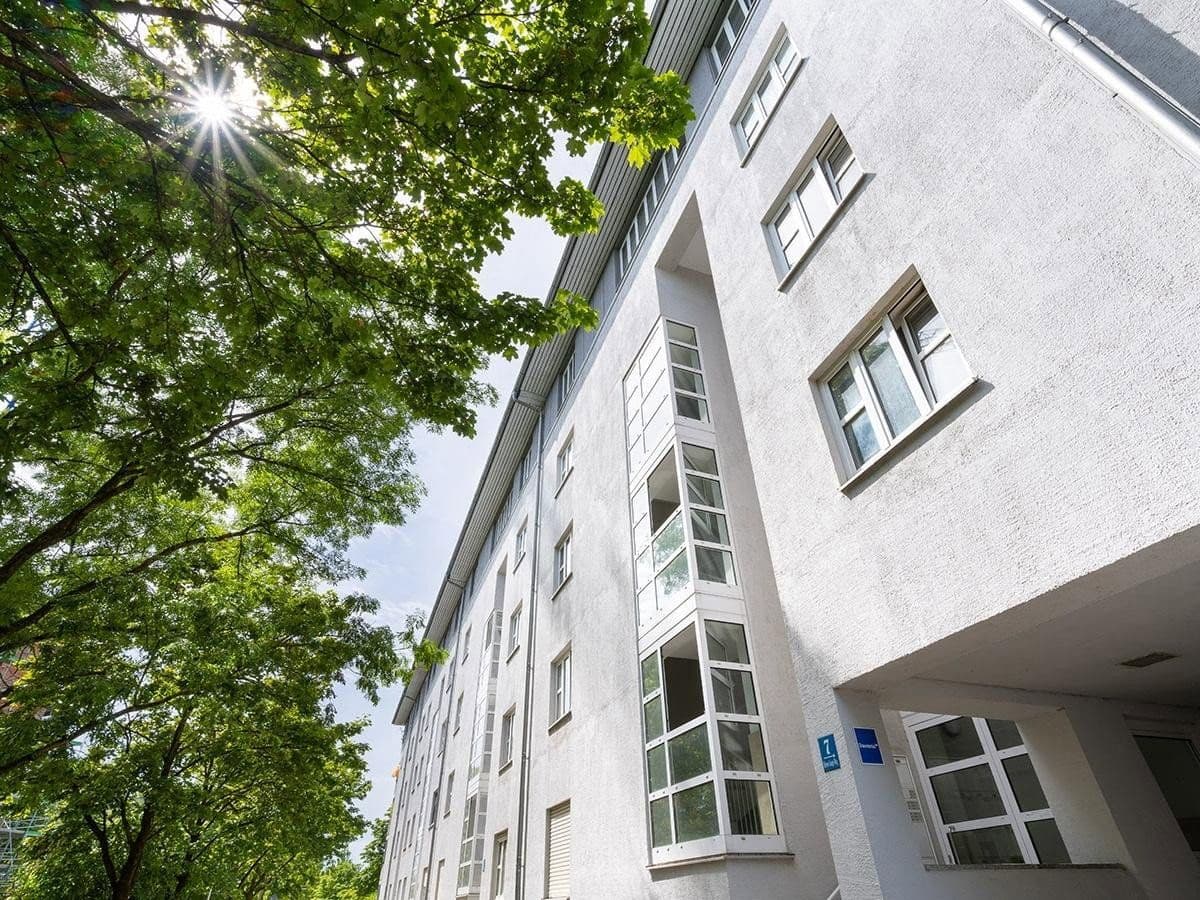 4 bedroom flat for sale, 91 m², Rosa-Luxemburg-Platz 3, München, Bavaria 4 bedroom flat for sale, 91 m², Rosa-Luxemburg-Platz 3, München, Bavaria