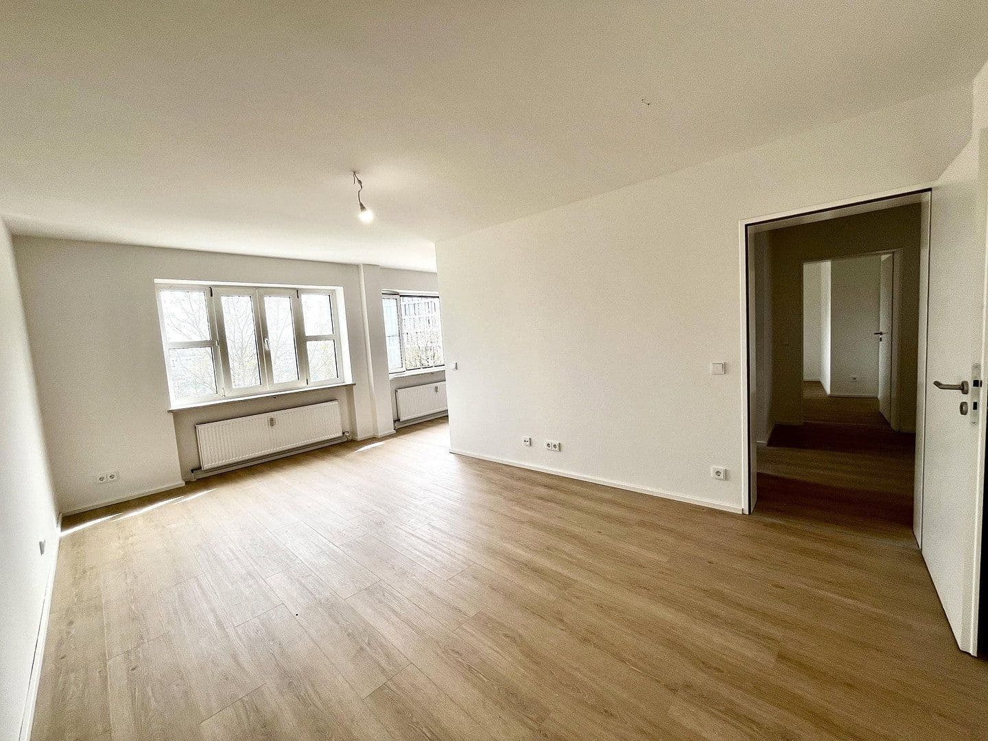 4 bedroom flat for sale, 91 m², Rosa-Luxemburg-Platz 3, München, Bavaria 4 bedroom flat for sale, 91 m², Rosa-Luxemburg-Platz 3, München, Bavaria