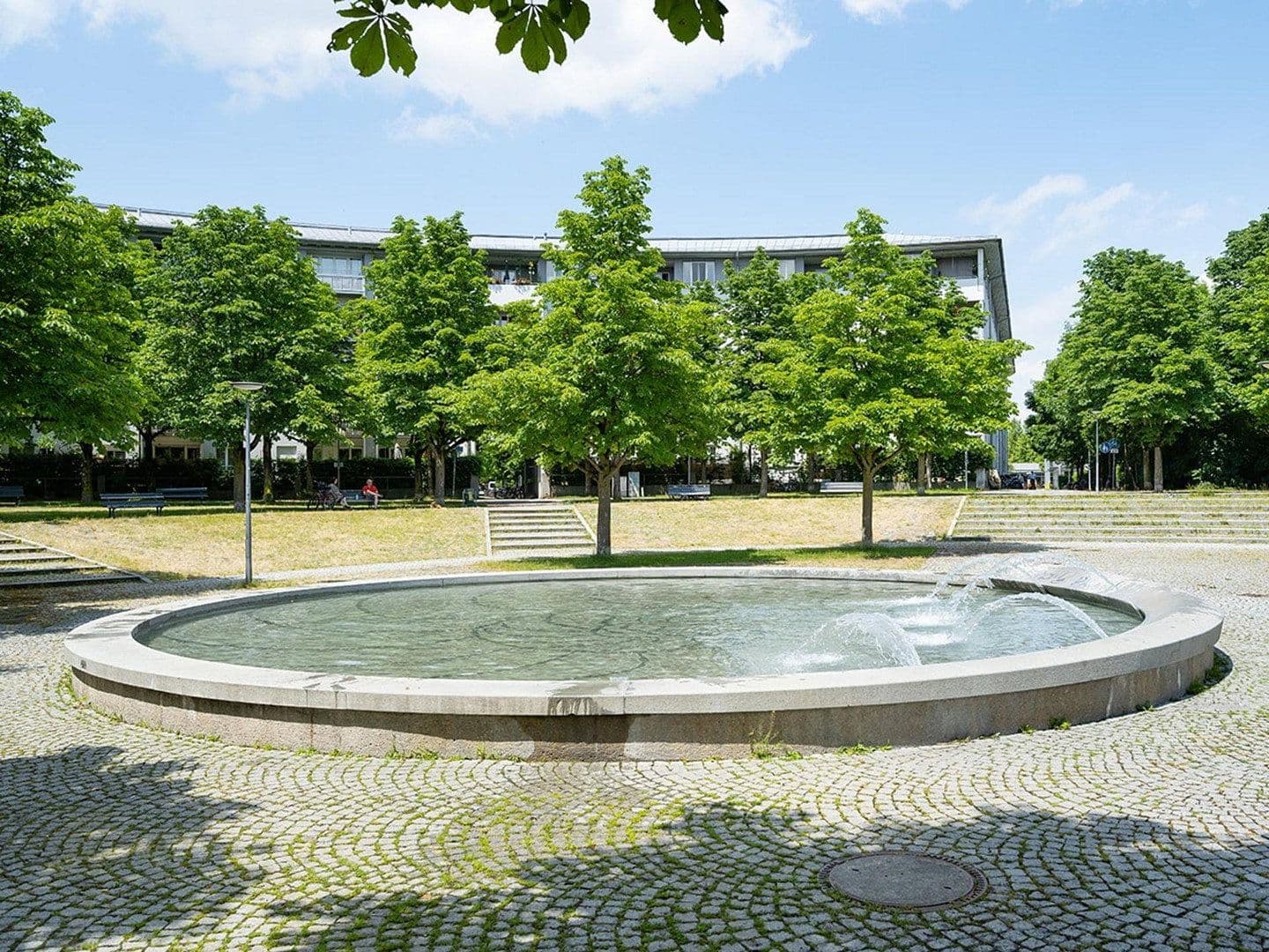 4 bedroom flat for sale, 91 m², Rosa-Luxemburg-Platz 3, München, Bavaria 4 bedroom flat for sale, 91 m², Rosa-Luxemburg-Platz 3, München, Bavaria