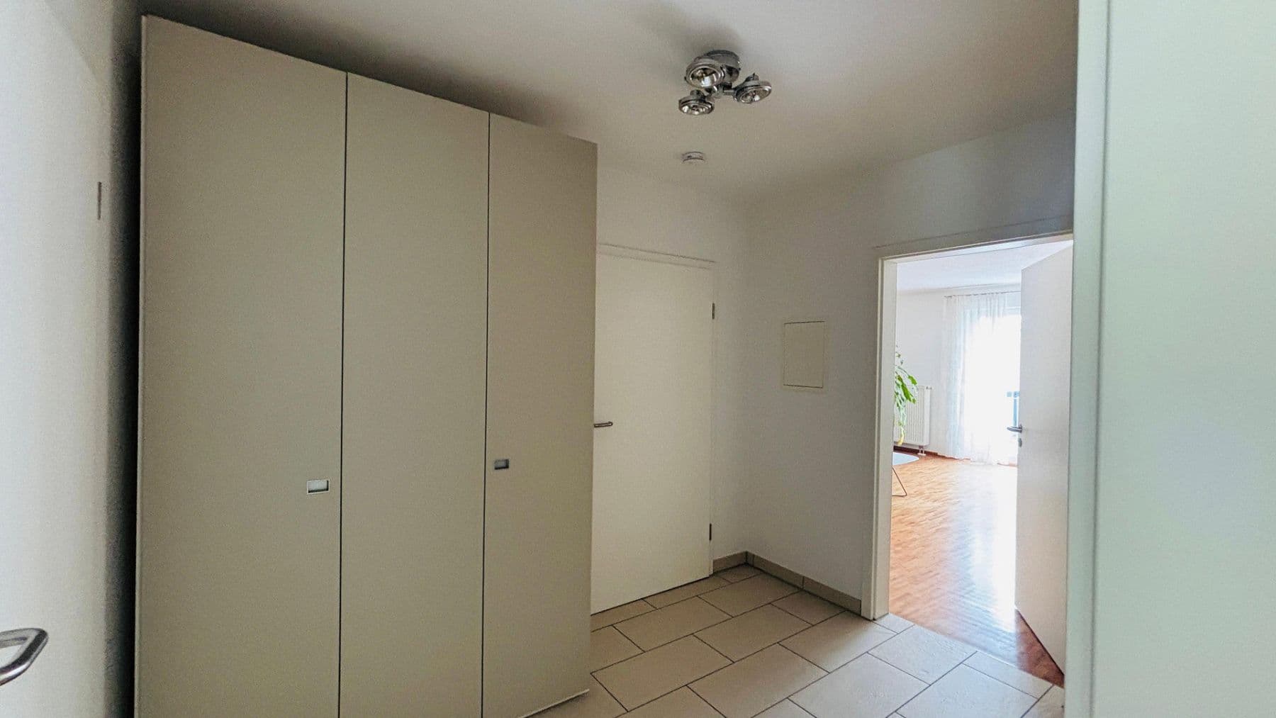 3 bedroom flat for sale, 79 m², Spretistraße 6d, Ingolstadt, Bavaria 3 bedroom flat for sale, 79 m², Spretistraße 6d, Ingolstadt, Bavaria