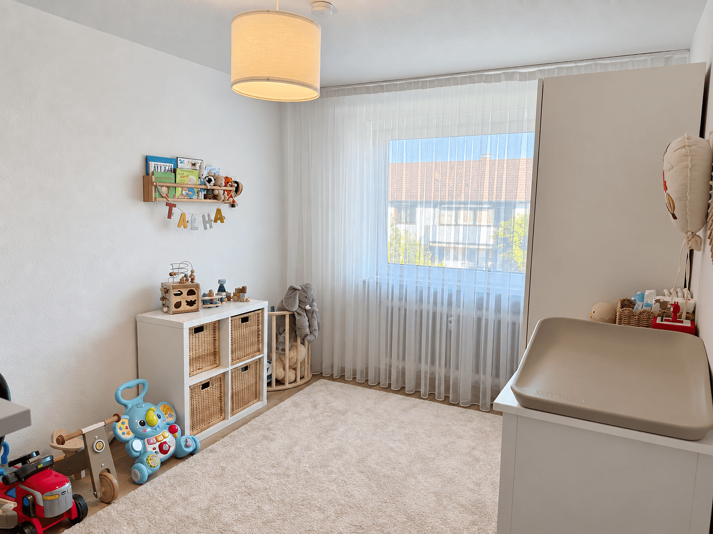 3 bedroom flat to rent, 83 m², Pfullendorf, Baden-Württemberg 3 bedroom flat to rent, 83 m², Pfullendorf, Baden-Württemberg