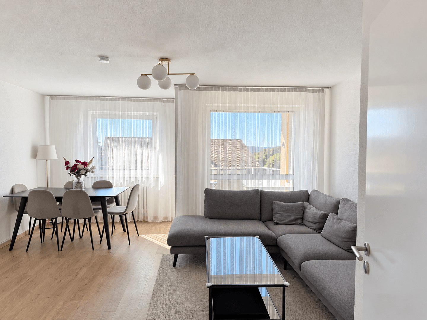 3 bedroom flat to rent, 83 m², Pfullendorf, Baden-Württemberg 3 bedroom flat to rent, 83 m², Pfullendorf, Baden-Württemberg