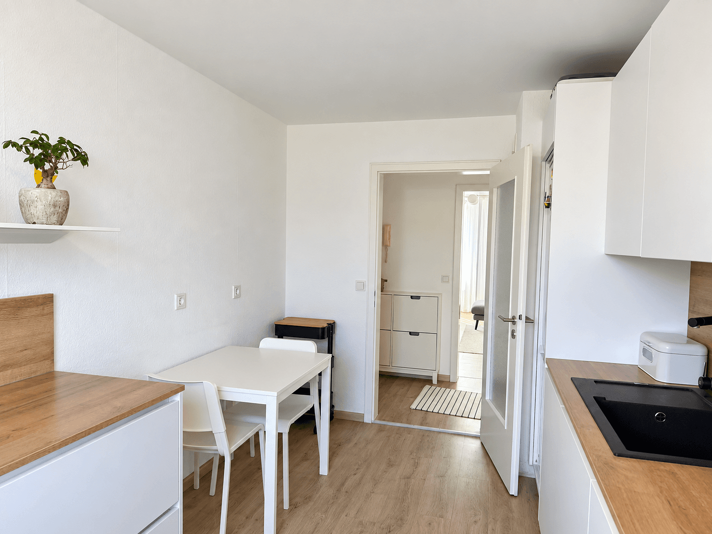 3 bedroom flat to rent, 83 m², Pfullendorf, Baden-Württemberg 3 bedroom flat to rent, 83 m², Pfullendorf, Baden-Württemberg