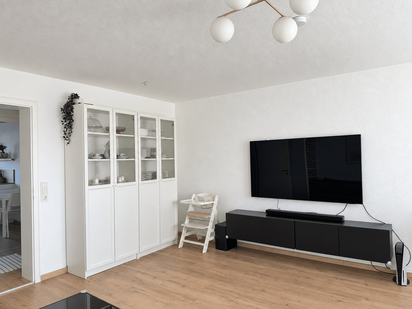 3 bedroom flat to rent, 83 m², Pfullendorf, Baden-Württemberg 3 bedroom flat to rent, 83 m², Pfullendorf, Baden-Württemberg