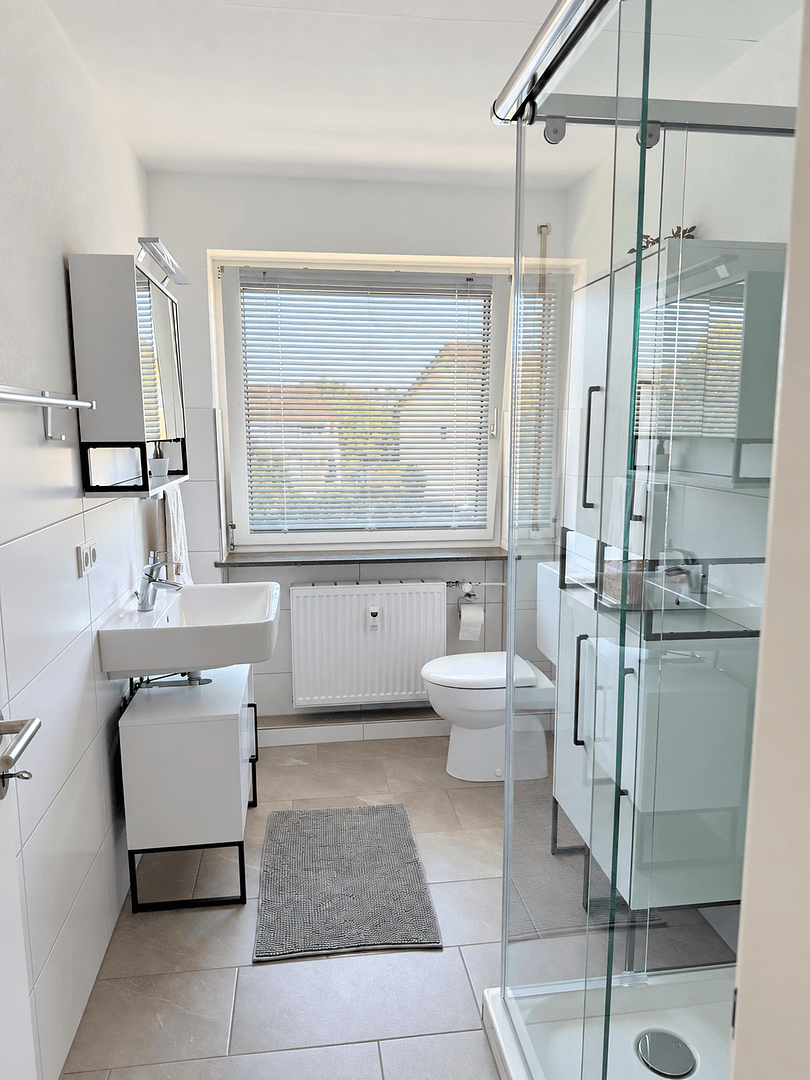 3 bedroom flat to rent, 83 m², Pfullendorf, Baden-Württemberg 3 bedroom flat to rent, 83 m², Pfullendorf, Baden-Württemberg