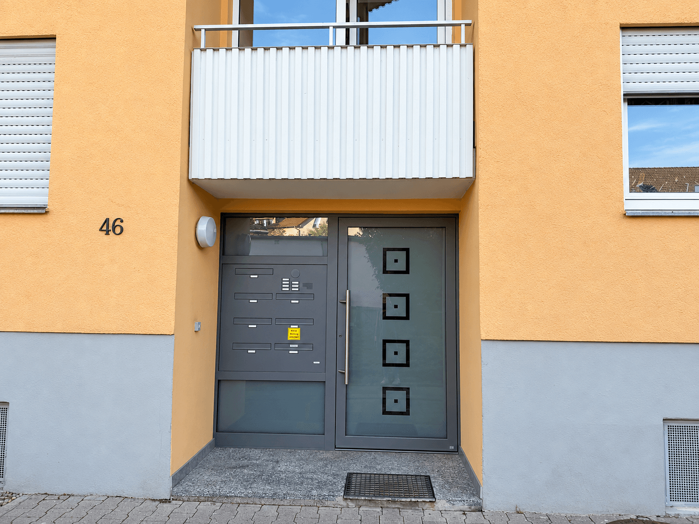 3 bedroom flat to rent, 83 m², Pfullendorf, Baden-Württemberg 3 bedroom flat to rent, 83 m², Pfullendorf, Baden-Württemberg