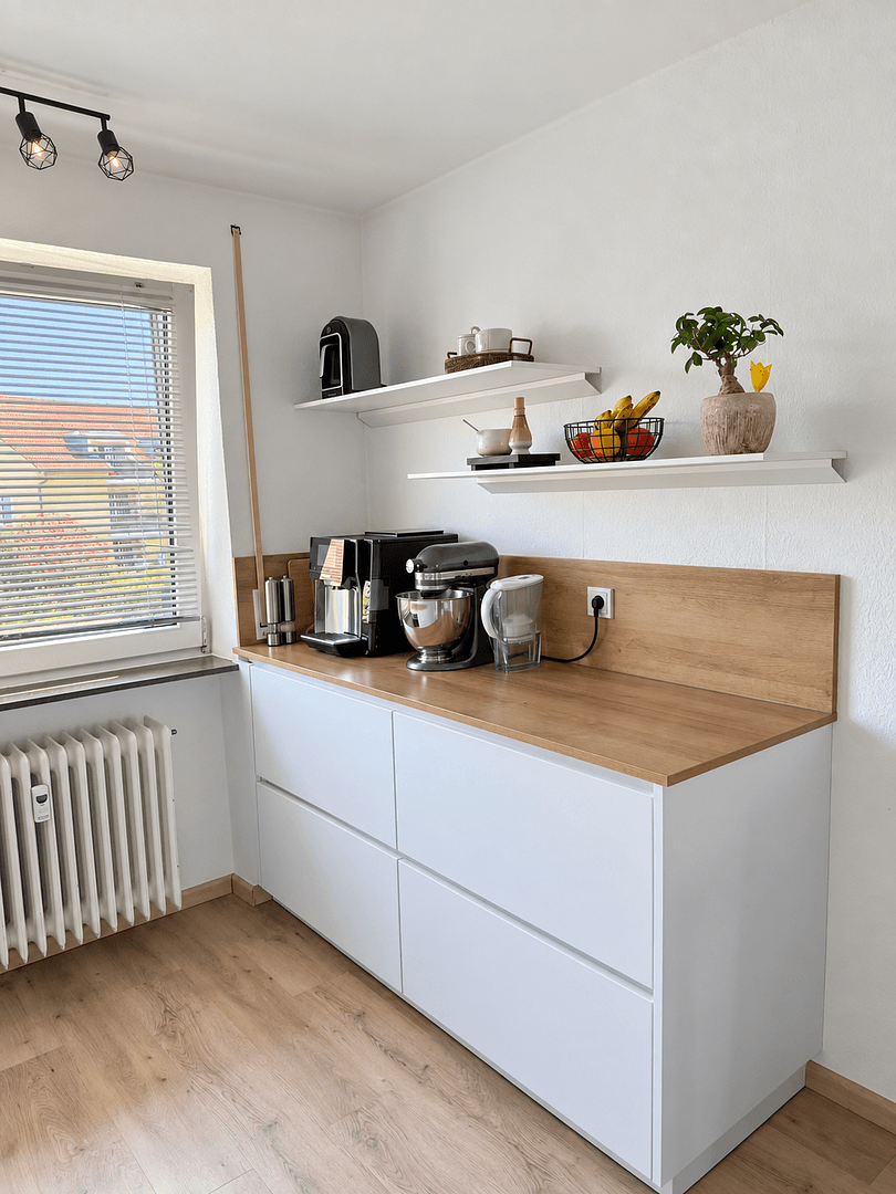 3 bedroom flat to rent, 83 m², Pfullendorf, Baden-Württemberg 3 bedroom flat to rent, 83 m², Pfullendorf, Baden-Württemberg