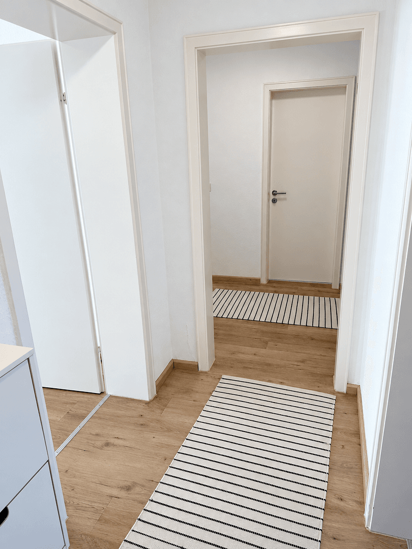 3 bedroom flat to rent, 83 m², Pfullendorf, Baden-Württemberg 3 bedroom flat to rent, 83 m², Pfullendorf, Baden-Württemberg