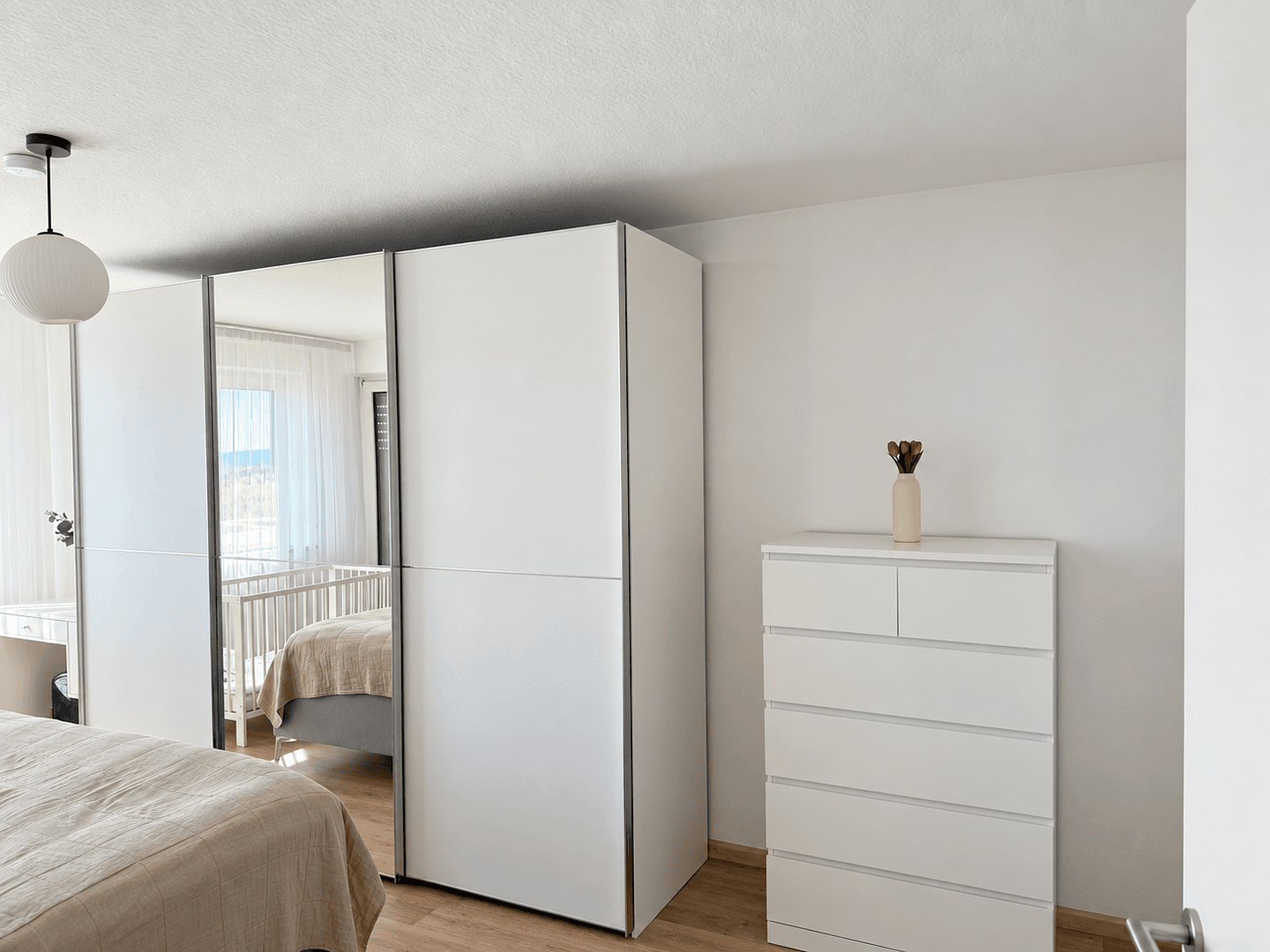 3 bedroom flat to rent, 83 m², Pfullendorf, Baden-Württemberg 3 bedroom flat to rent, 83 m², Pfullendorf, Baden-Württemberg