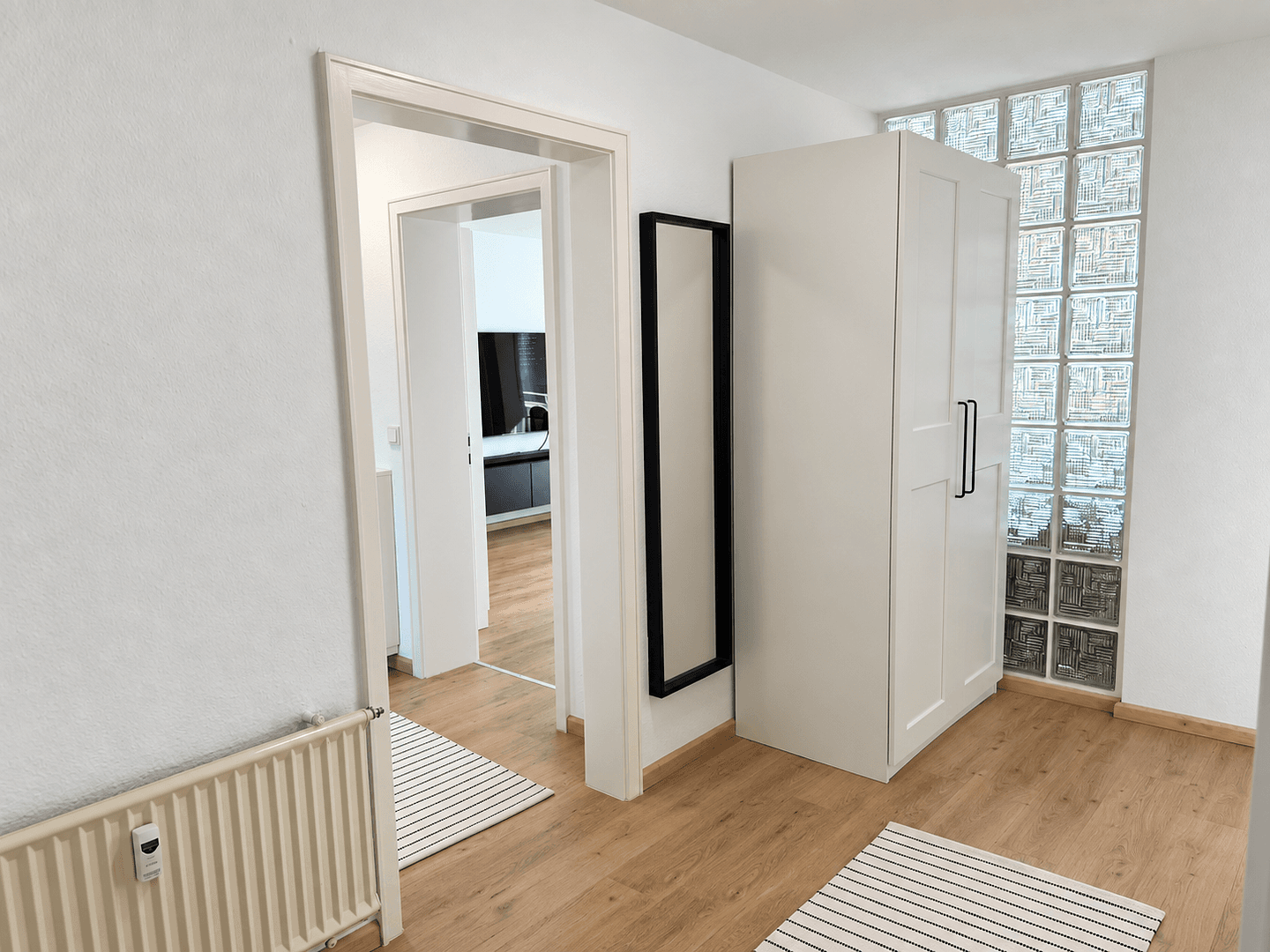 3 bedroom flat to rent, 83 m², Pfullendorf, Baden-Württemberg 3 bedroom flat to rent, 83 m², Pfullendorf, Baden-Württemberg