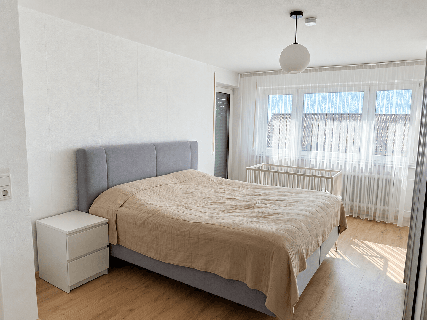 3 bedroom flat to rent, 83 m², Pfullendorf, Baden-Württemberg 3 bedroom flat to rent, 83 m², Pfullendorf, Baden-Württemberg