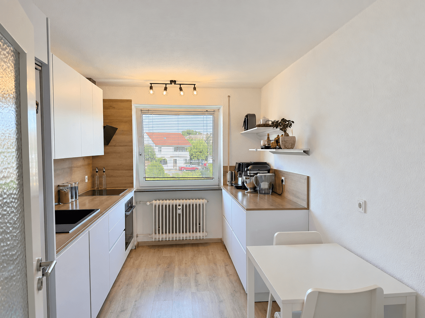 3 bedroom flat to rent, 83 m², Pfullendorf, Baden-Württemberg 3 bedroom flat to rent, 83 m², Pfullendorf, Baden-Württemberg