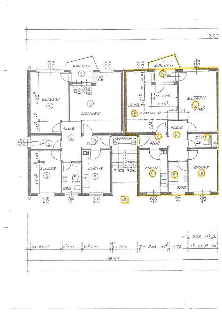 3 bedroom flat to rent, 83 m², Pfullendorf, Baden-Württemberg 3 bedroom flat to rent, 83 m², Pfullendorf, Baden-Württemberg