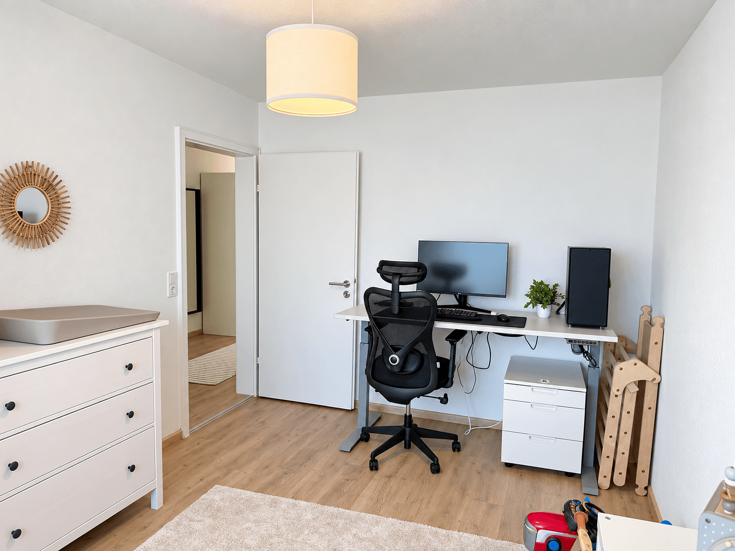 3 bedroom flat to rent, 83 m², Pfullendorf, Baden-Württemberg 3 bedroom flat to rent, 83 m², Pfullendorf, Baden-Württemberg