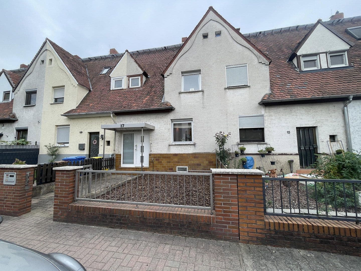 house for sale, 80 m², Worms, Rhineland-Palatinate house for sale, 80 m², Worms, Rhineland-Palatinate