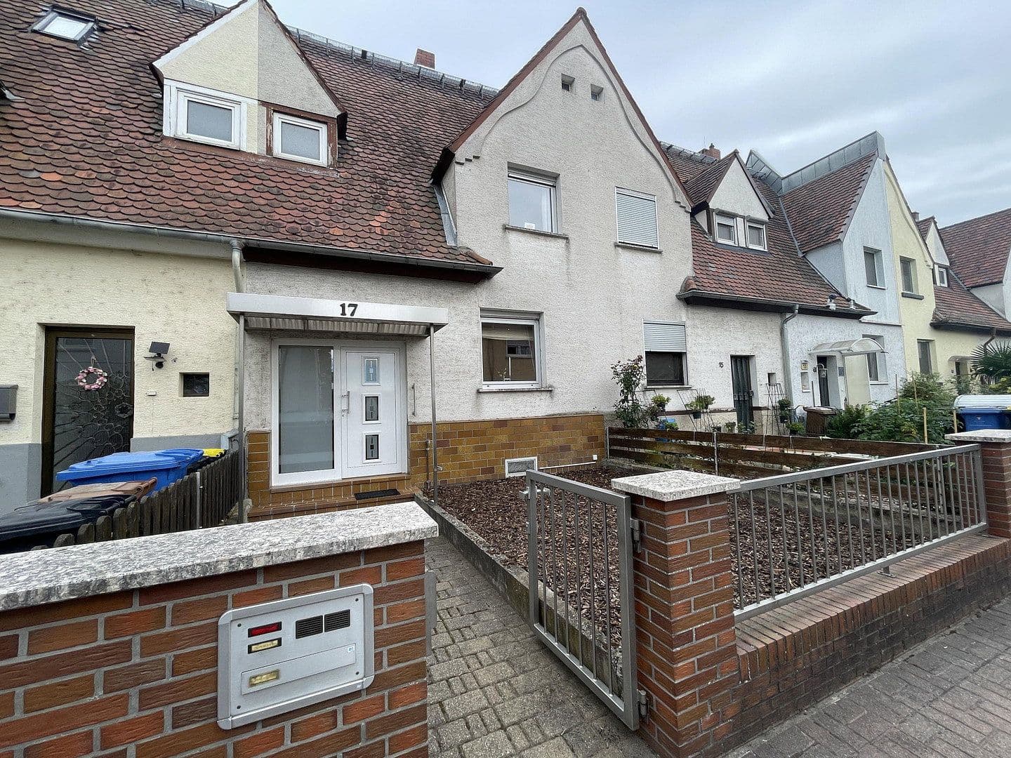 house for sale, 80 m², Worms, Rhineland-Palatinate house for sale, 80 m², Worms, Rhineland-Palatinate