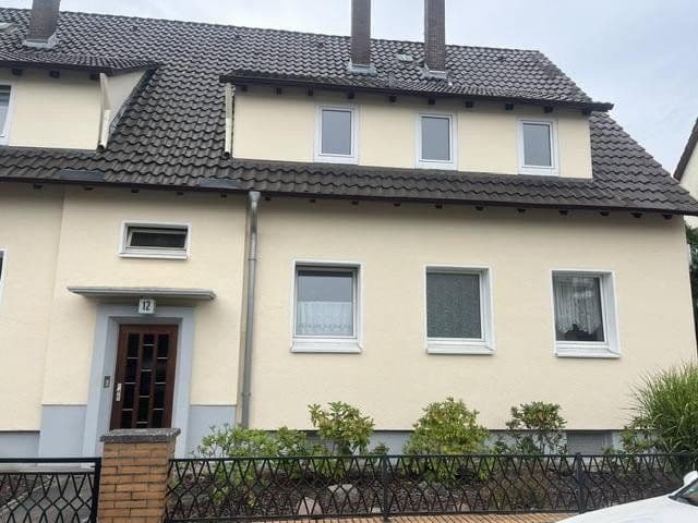 3 bedroom flat to rent, 77 m², Baurath-Sommer-Strasse, Hamelin, Lower Saxony 3 bedroom flat to rent, 77 m², Baurath-Sommer-Strasse, Hamelin, Lower Saxony
